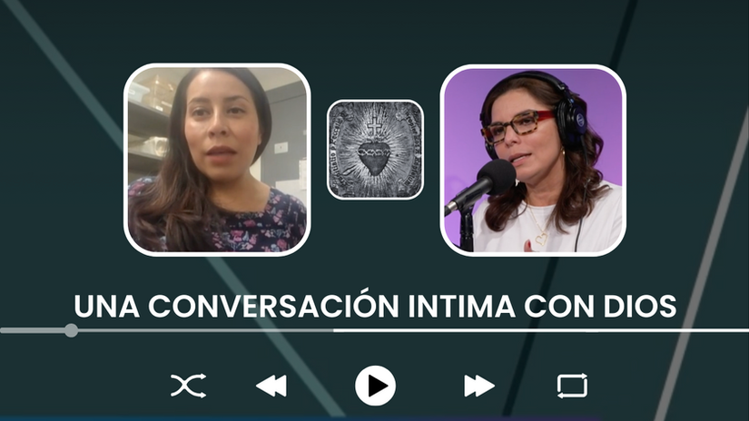 CAP 20 | Una Conversación intima con Dios | Una mejor Versión de Mi
